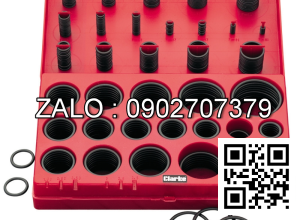 Hộp oring KIT 2 JIS NBR, 30-391