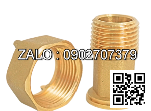 Đuôi Đồng Hồ Và Rắc Co MIHA 1