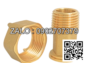 Đuôi Đồng Hồ Và Rắc Co MIHA 11/2