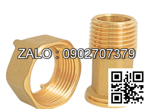 Đuôi Đồng Hồ Và Rắc Co MIHA 2