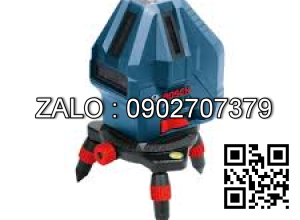 Máy cân mực, GLL 5-50 X, 0601063N80, Bosch