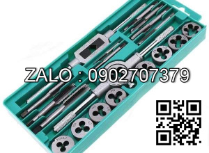 Bộ Taro tạo ren 20 chi tiết