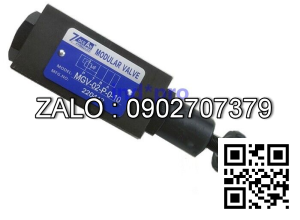 Van chỉnh ápMPC-02