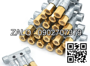 Bộ chia dầuDV036