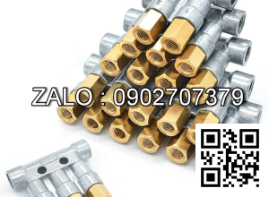 Bộ chia dầuDV044