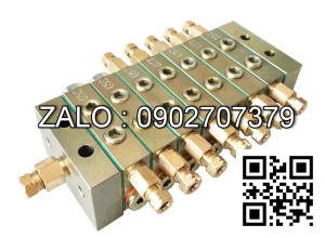 Bộ chia dầuDB062