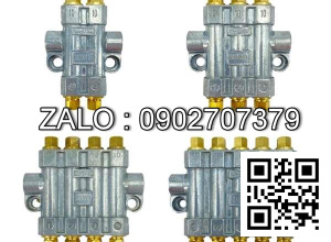 Bộ chia dầuDT-600