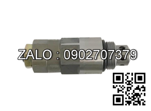 Van lúp pe xe xúc Daewoo Doosan DH220-5 19G049