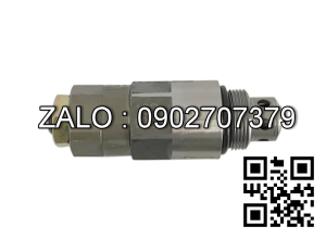 Van lúp pe xe xúc HITACHI EX200-5 19F063A