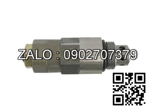 Van lúp pe xe xúc Hitachi ZX450 14622932