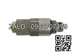 Van lúp pe xe xúc Kobelco SK230-6E 19B280A