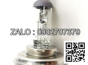 Bóng đèn xe nâng 60V 40W 60v 40w