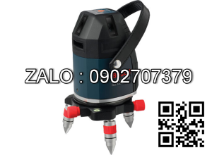 Máy cân mực, GLL 5-40 SET, 0601063GB1, Bosch