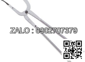 Kìm móc lò xo KINGTONY 9BC-124