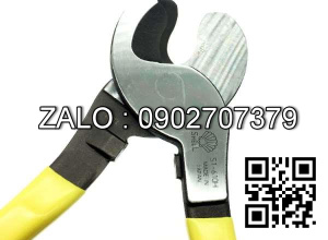 Kìm cắt cáp SHELL ST-610H