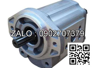 Bơm thủy lực TOYOTA 6FG20-30 with 4Y; 6FD20-30 with 1DZ 67110-23620-71/67110-33620-71/67110-23640-71