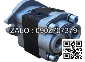 Bơm thủy lực TOYOTA 8FG10-18/8FGN10-18 4Y; 8FD10-18/8FDN10-18 1DZ 67120-16600-71