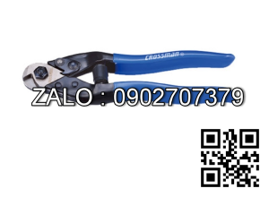 Kìm cắt cáp CROSSMAN 94-392