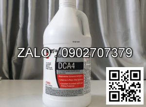 Nước làm mát DCA4 12 chai/thùng