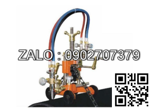 Máy cắt ống quay tay YUKWANG YK20