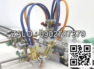 Máy cắt ống tự động TANAKA KT-5NX