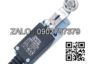 công tắc hành trình Limit Switch CNTD TZ-8105