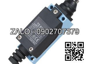 công tắc hành trình Limit Switch CNTD TZ-8111