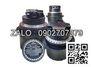 Cụm motor di chuyển