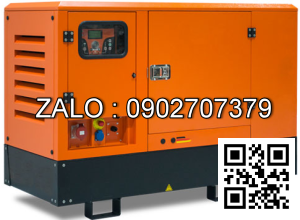 Máy phát điện công nghiệp GE NEF 100M