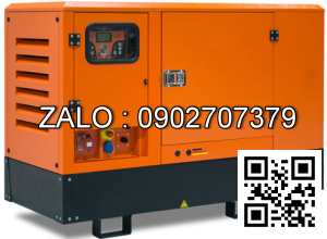 Máy phát điện công nghiệp GE CURSOR 400E