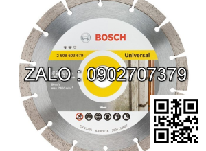 Đĩa cắt đa năng BOSCH 180x22.2mm 2608603331
