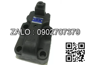 Van chỉnh áp Cesko BG-10