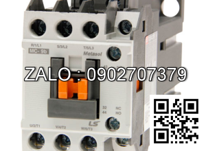 Khởi động từ 3 pha LS MC-9b