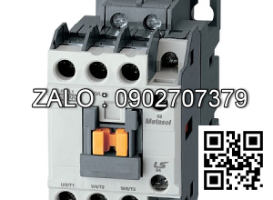 Khởi động từ 3 pha LS MC-22b