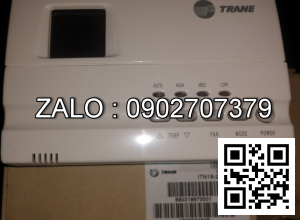 Điều khiển điều hòa Trane 024-0495-004