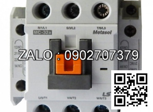 Khởi động từ 3 pha LS MC-32a