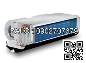 Quạt thông gió Trane HFCC08