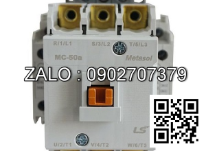 Khởi động từ 3 pha LS MC-50a