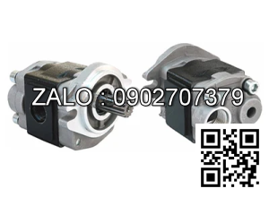 Bơm thủy lực MITSUBISHI F18C/S4S 91E71-10200\69101-FK281