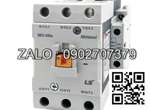 Khởi động từ 3 pha LS MC-65a