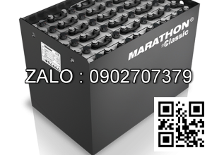 Bình ắc quy EPzB 378AH 157 X 158 X 315 mm