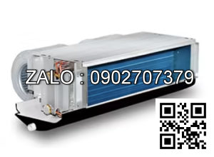 Quạt thông gió Trane TTH060BD