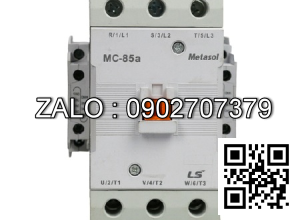 Khởi động từ 3 pha LS MC-85a