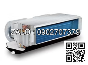 Quạt thông gió Trane TTH120GB00AA