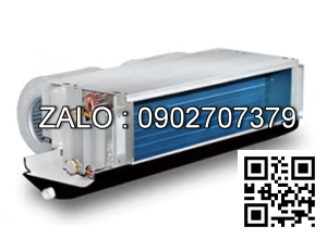 Quạt thông gió Trane TTH210BD