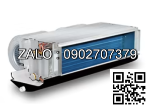 Quạt thông gió Trane TWE120AD