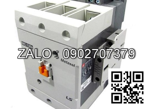 Khởi động từ 3 pha LS MC-130a
