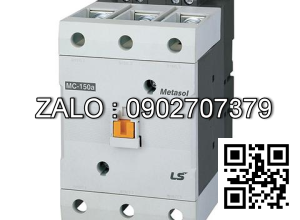 Khởi động từ 3 pha LS MC-150a