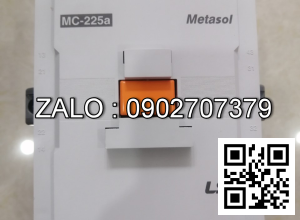 Khởi động từ 3 pha LS MC-225a