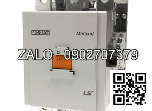 Khởi động từ 3 pha LS MC-330a